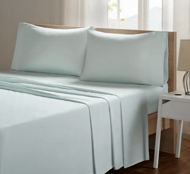 Best Cooling Bed Sheets to Help You Sleep in 2021