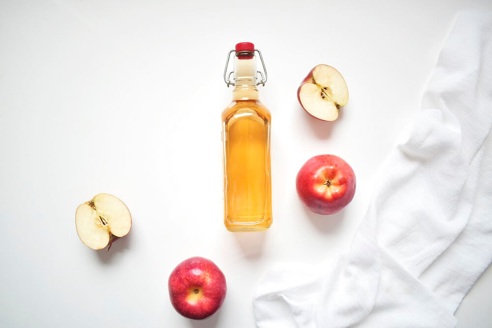 apple cider vinegar uses