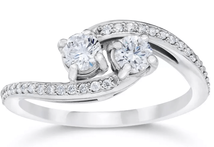 engagement ring guide