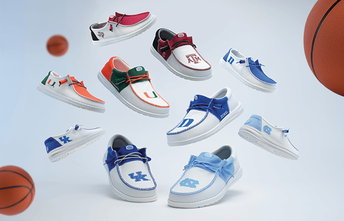 sneakers for college featured image