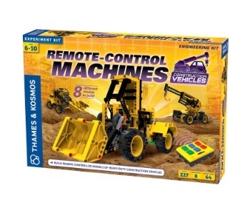 Remote controlled Truck- Backyard Games