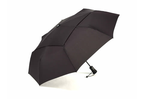 Spring Rain Gear for Men- Wind Proof Umbrella