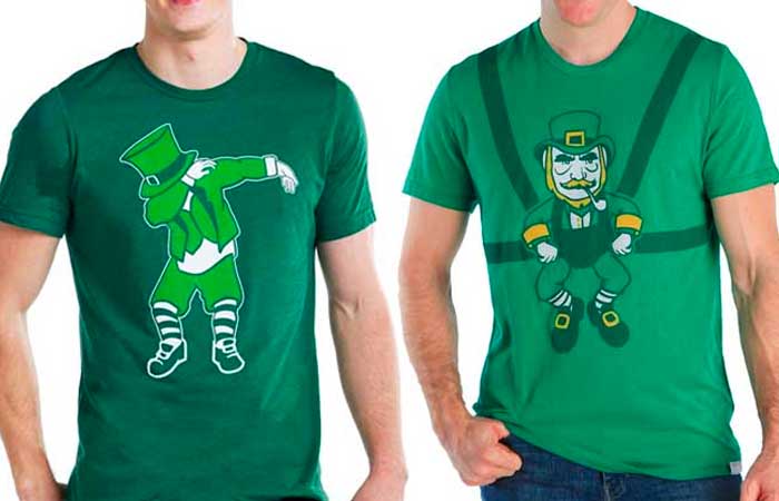 Best St Patrick's Day T-shirts