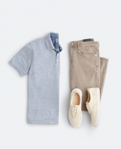 fashionable summer outfits for men