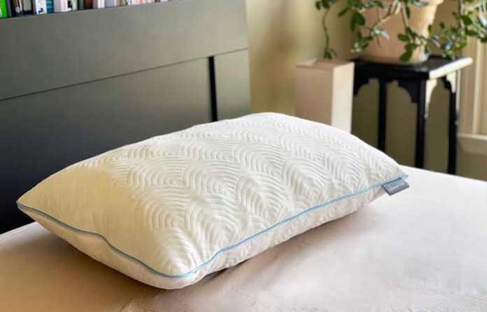 adjustable pillow