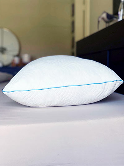 Tempur-Pedic Adjustable Support Pillow Review