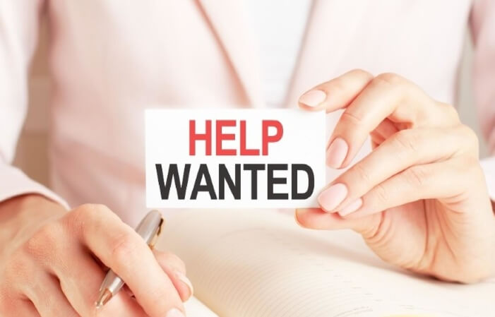 Help Wanted Near Me - How to look for the right employee