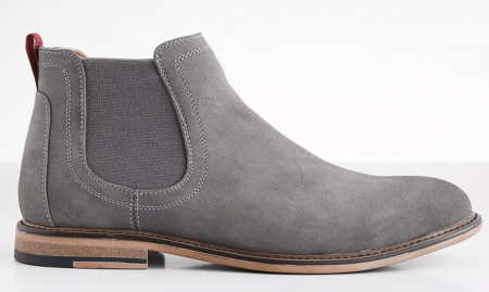 Mens Boots for Fall - Shoe Trends 2023 - Men With Kids