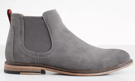 Greene Chelsea Boot - Mens Boots for Fall