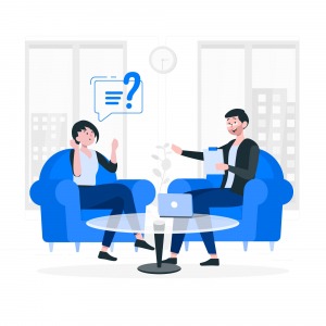 behavioral interview questions