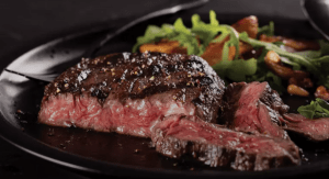 steak and seafood pairings