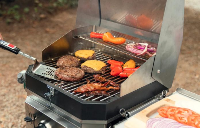 Magma Crossover Grills are for Every Man - Men With Kids