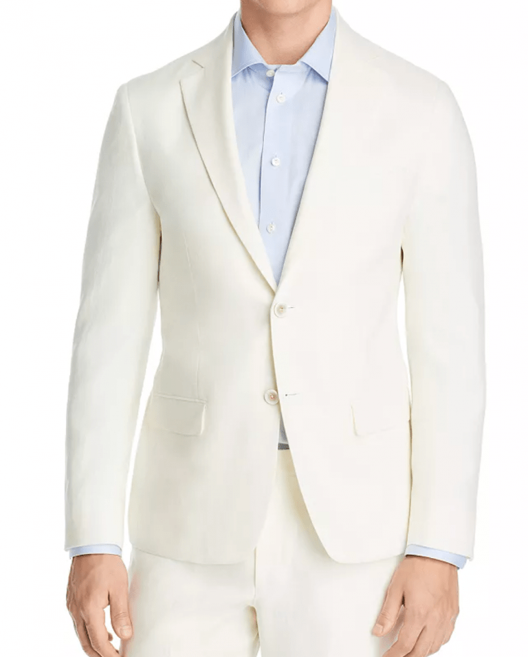 Tips for Grooms Choosing Summer Suits for Weddings - Men With Kids