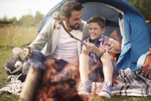 outdoor activities to do with kids