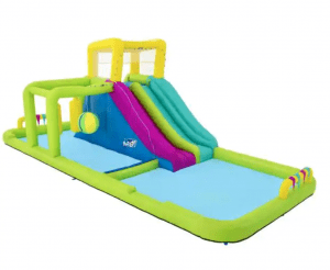 Kids camping toys