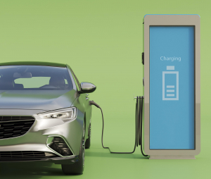  Electric Car road trip itineraries - charging station