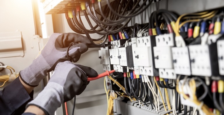 electrician apprenticeship jobs