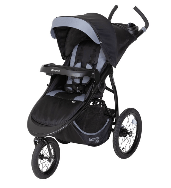 Exploring the Best Double Jogging Stroller Options - Men With Kids