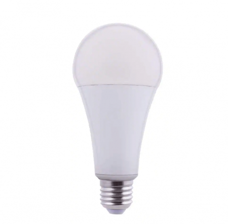 LED light bulb - home energy savings solutions