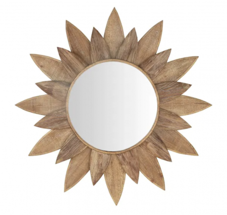 decorative mirrors for living room