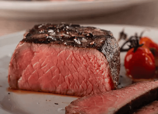 Omaha Steaks father's day favorites
