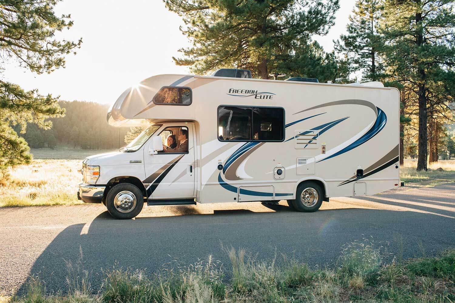 rv maintenance